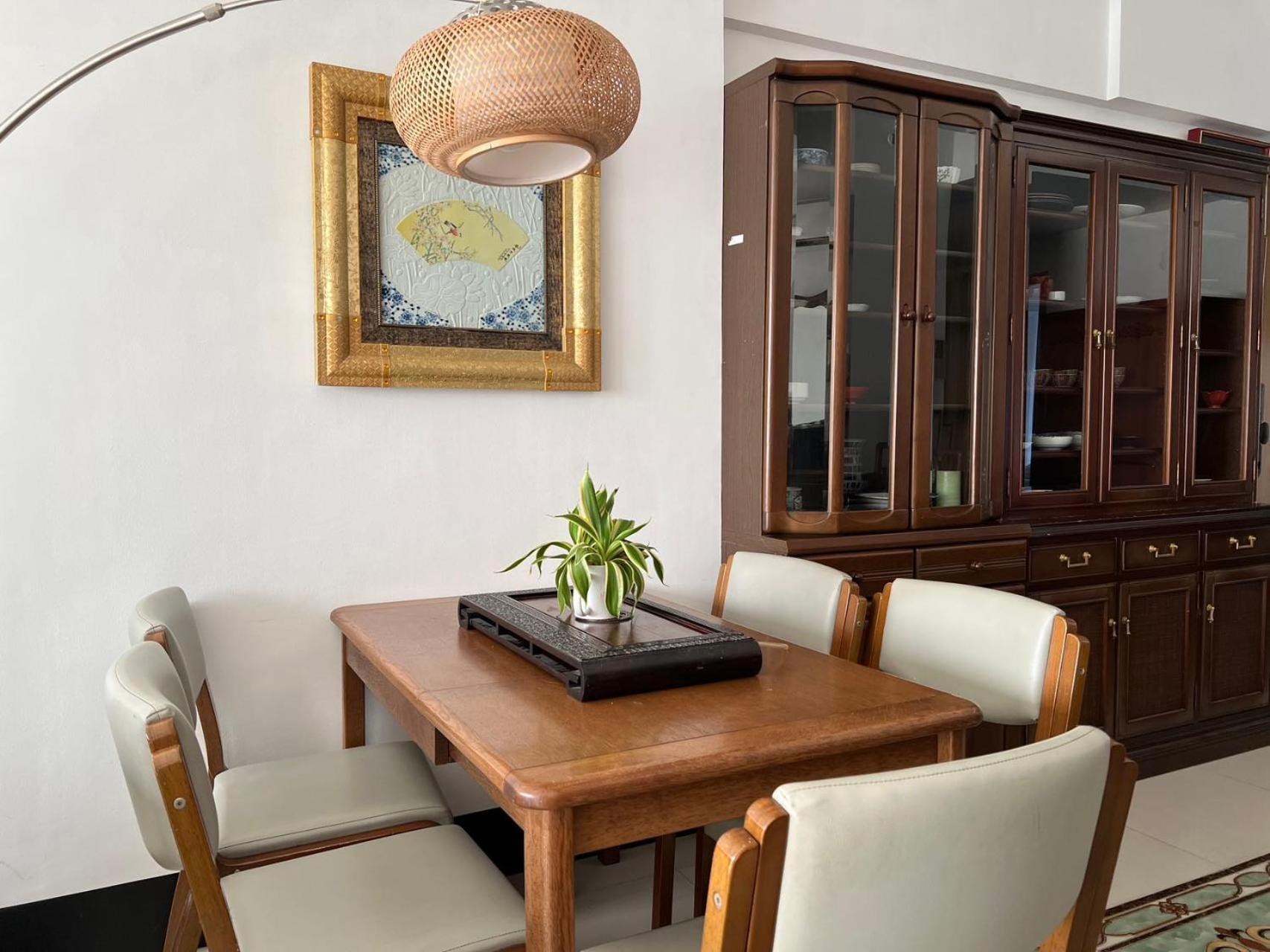 Appartamento Sunset House Roxas Bay Manila Esterno foto