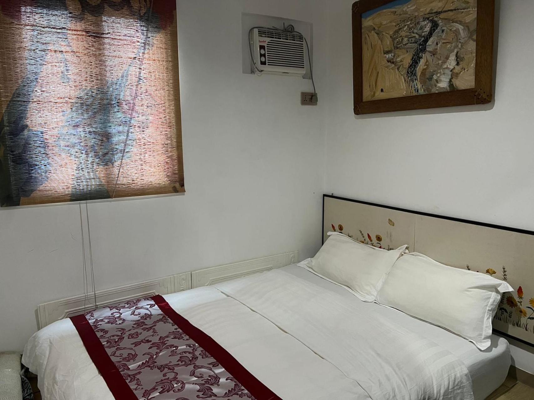 Appartamento Sunset House Roxas Bay Manila Esterno foto